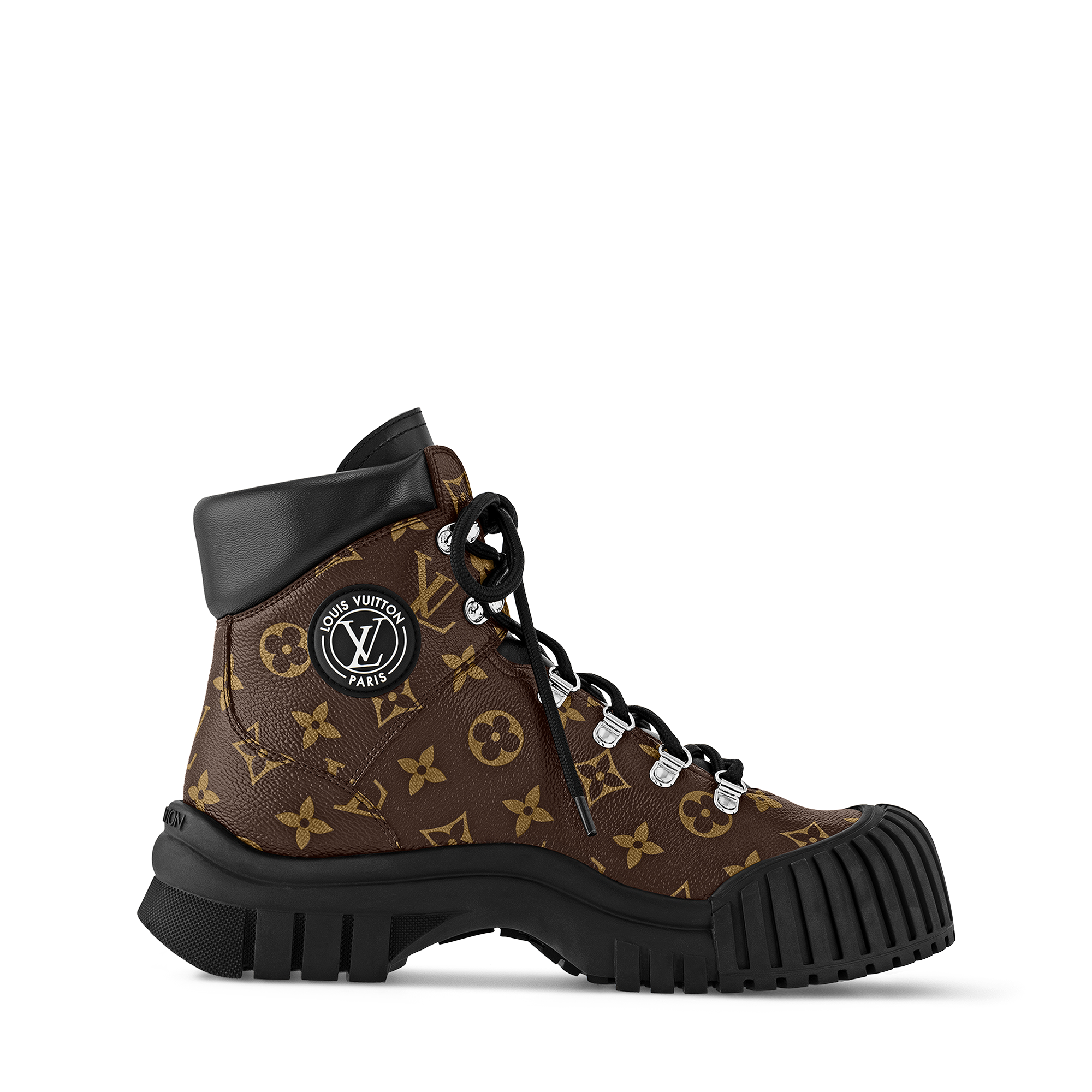 Ruby Flat Rangers - Shoes | LOUIS VUITTON